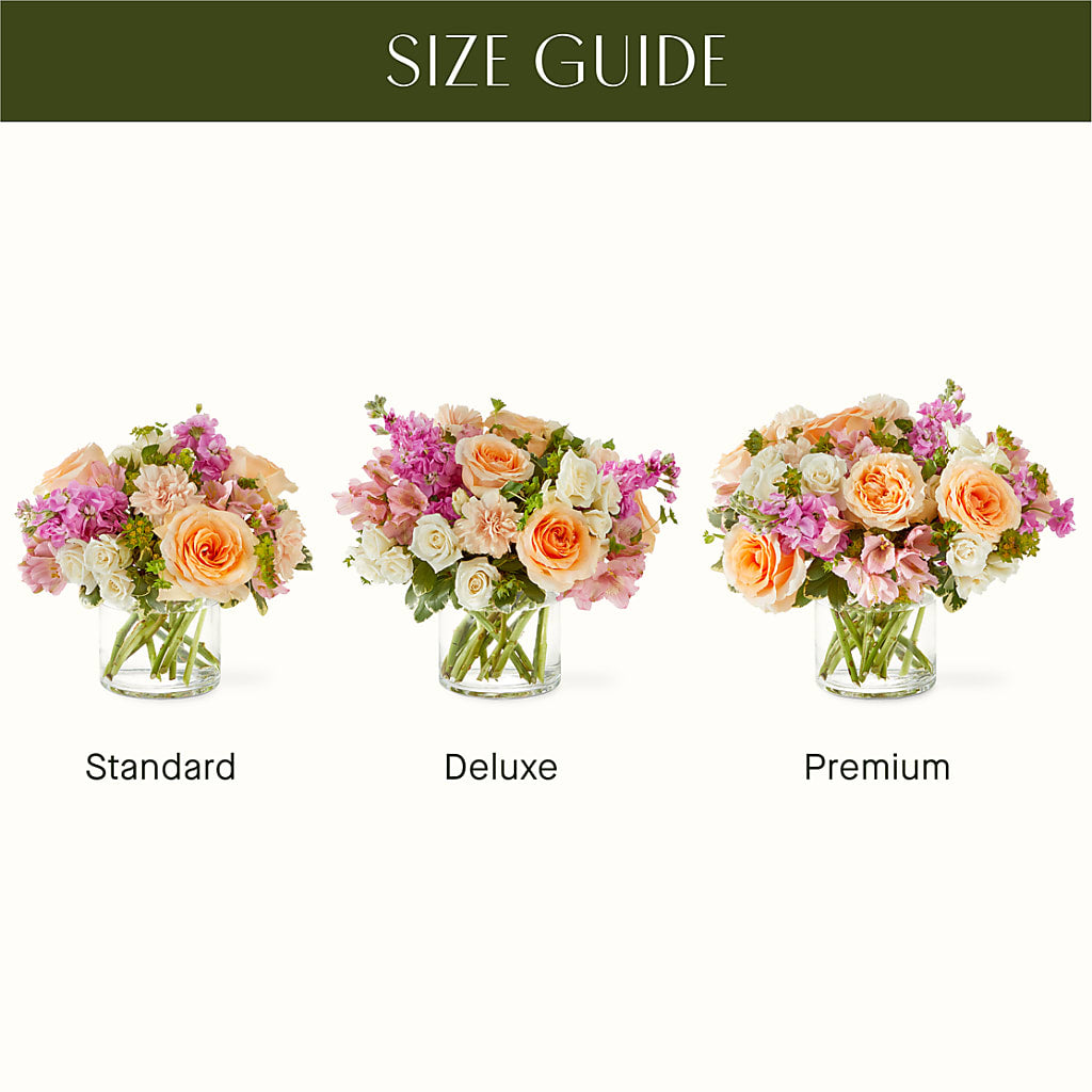 Paradise Bouquet –  Forever Flowers, Fords NJ