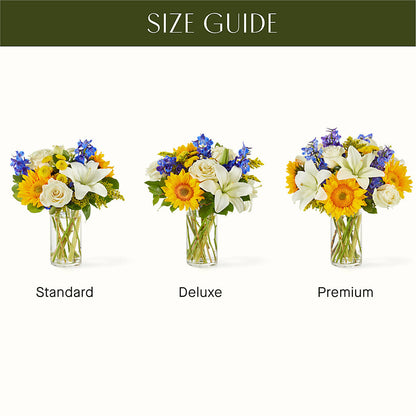 Stargazing Bouquet –  Forever Flowers, Fords NJ