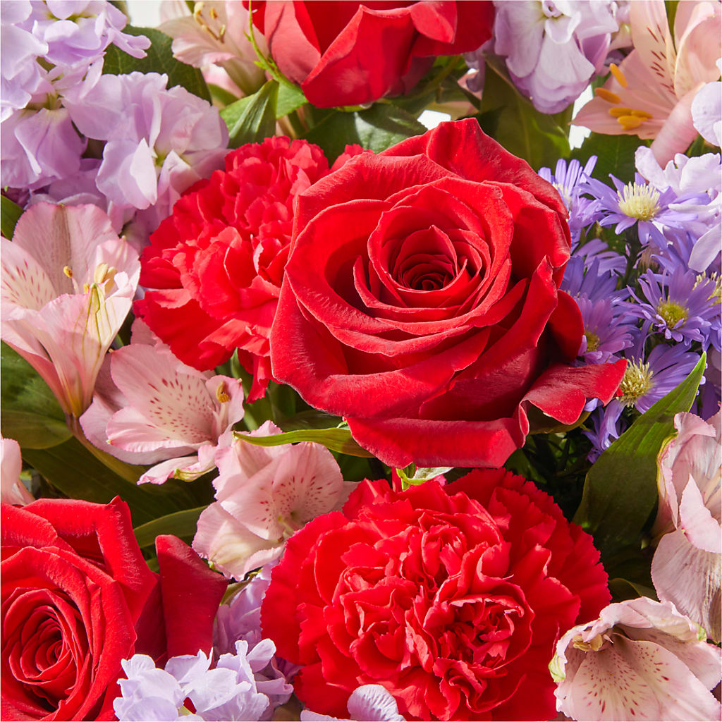 Your Majesty Bouquet –  Forever Flowers, Fords NJ