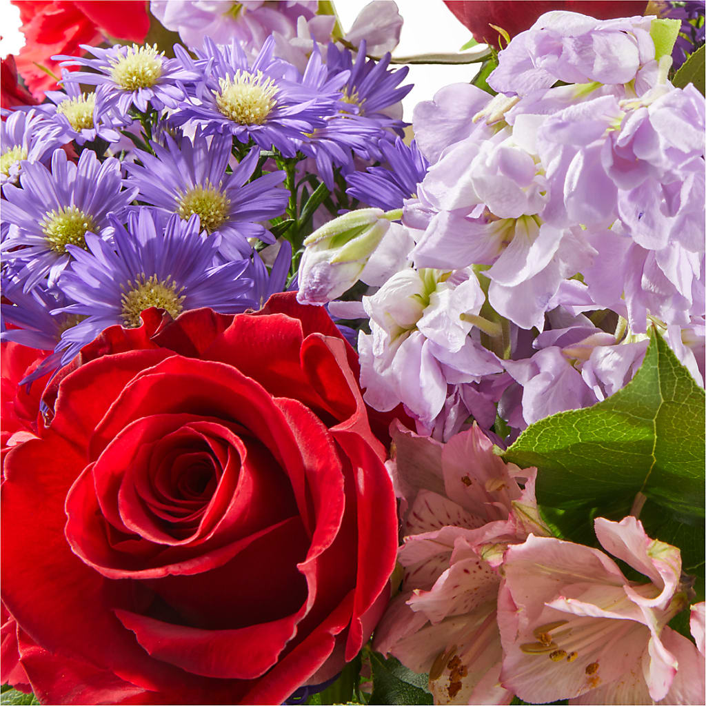 Your Majesty Bouquet –  Forever Flowers, Fords NJ