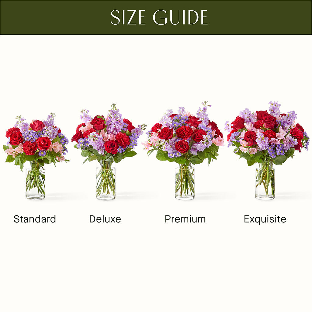 Your Majesty Bouquet –  Forever Flowers, Fords NJ
