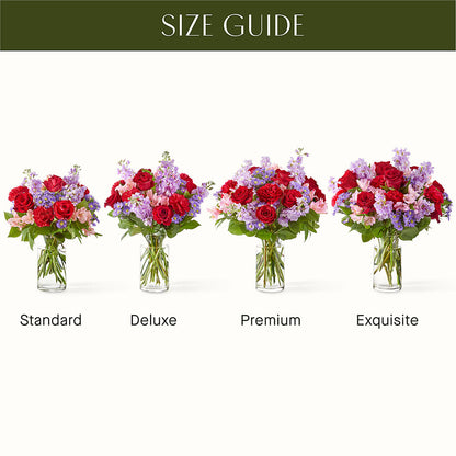 Your Majesty Bouquet –  Forever Flowers, Fords NJ