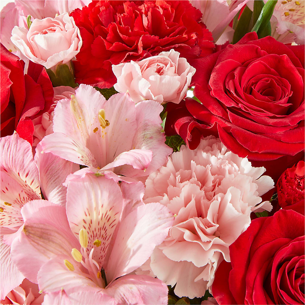 Candy Kisses Bouquet –  Forever Flowers, Fords NJ