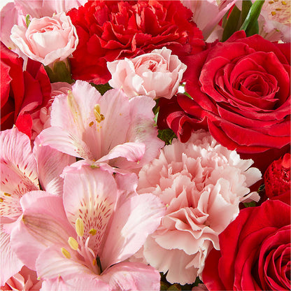 Candy Kisses Bouquet –  Forever Flowers, Fords NJ