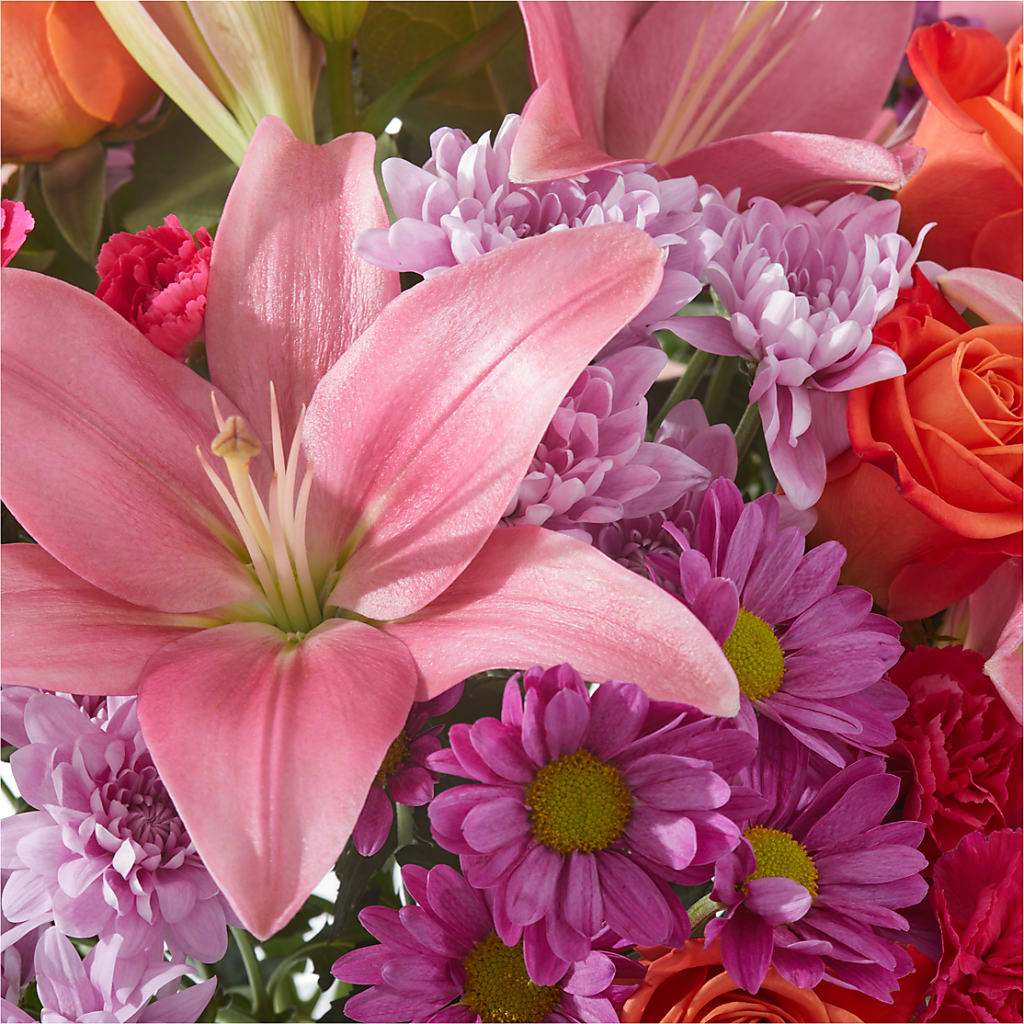 One and Only Bouquet –  Forever Flowers, Fords NJ