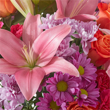One and Only Bouquet –  Forever Flowers, Fords NJ