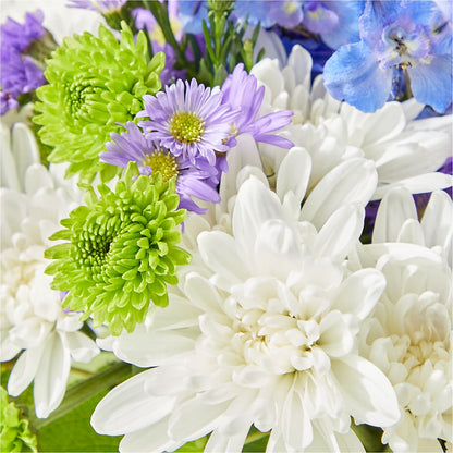 Genuine Gestures Bouquet –  Forever Flowers, Fords NJ