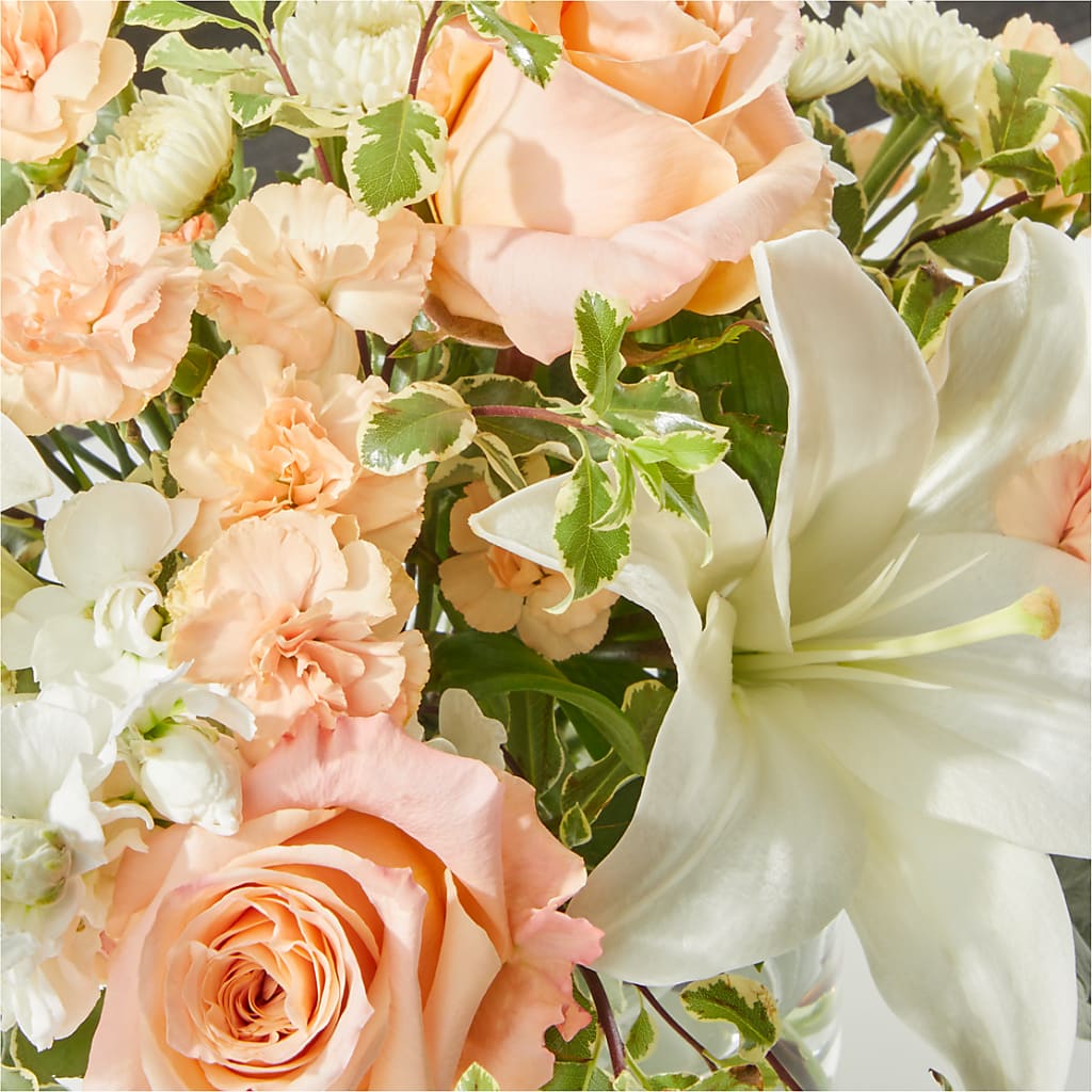Darling Bouquet –  Forever Flowers, Fords NJ