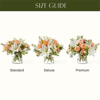 Darling Bouquet –  Forever Flowers, Fords NJ