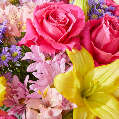 Sprinkles Bouquet –  Forever Flowers, Fords NJ