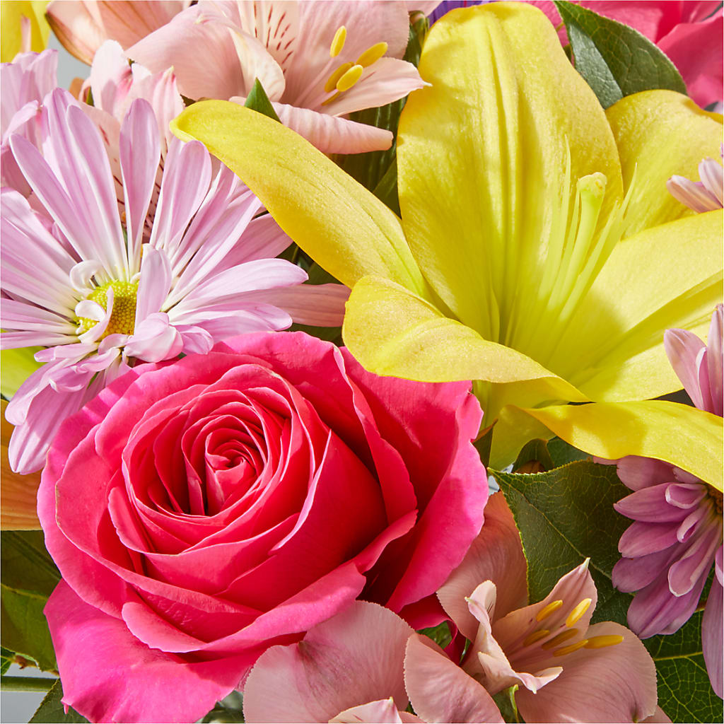 Sprinkles Bouquet –  Forever Flowers, Fords NJ