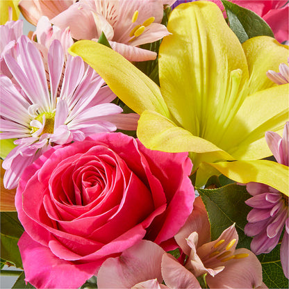 Sprinkles Bouquet –  Forever Flowers, Fords NJ