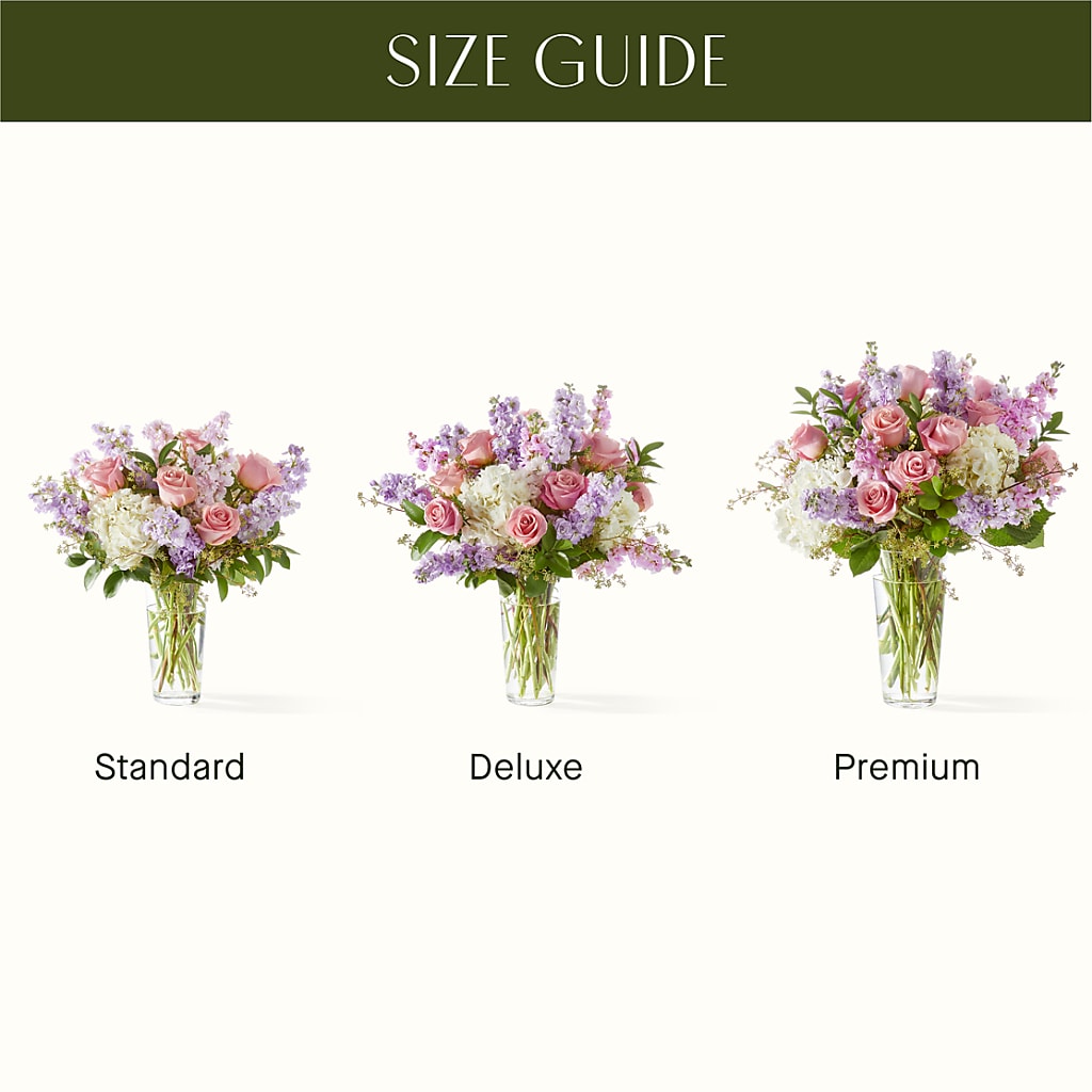 Embraced Bouquet –  Forever Flowers, Fords NJ