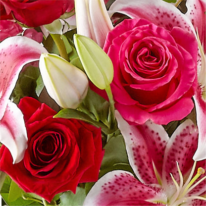 Always You Bouquet –  Forever Flowers, Fords NJ
