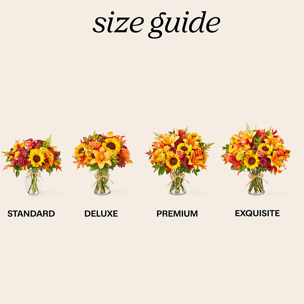 Sunny Side Bouquet –  Forever Flowers, Fords NJ