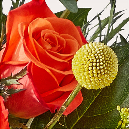 Disco Bouquet –  Forever Flowers, Fords NJ