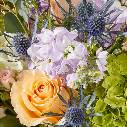 Porch Swing Bouquet –  Forever Flowers, Fords NJ