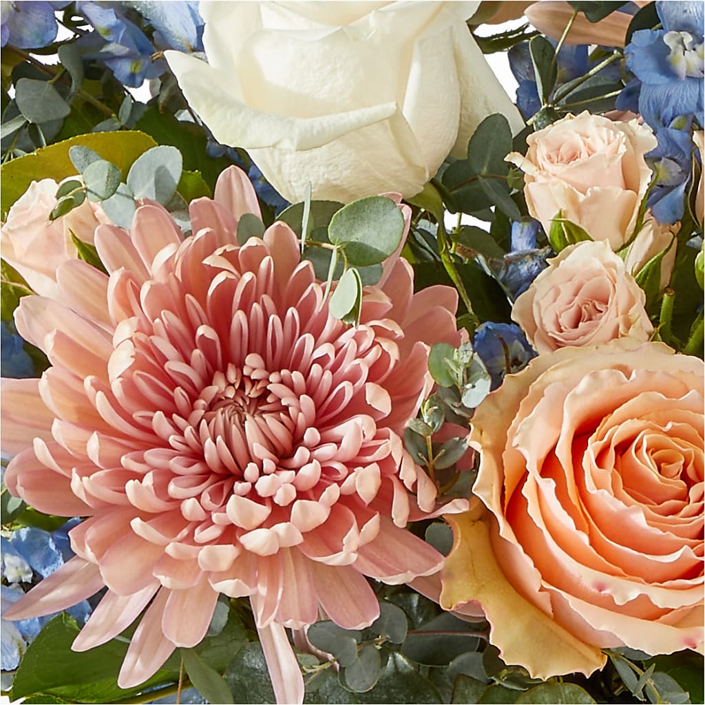 Inspired Bouquet –  Forever Flowers, Fords NJ