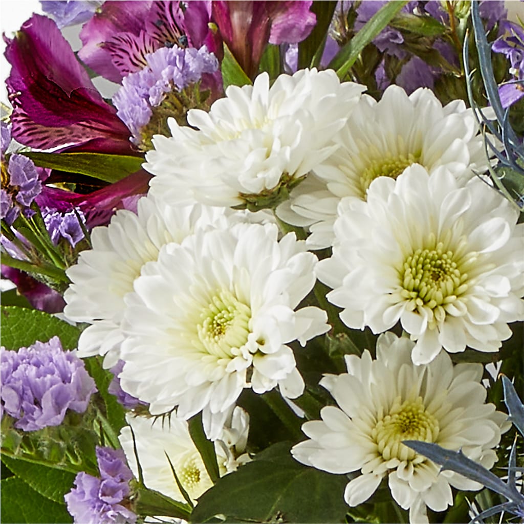 Shooting Star Bouquet –  Forever Flowers, Fords NJ