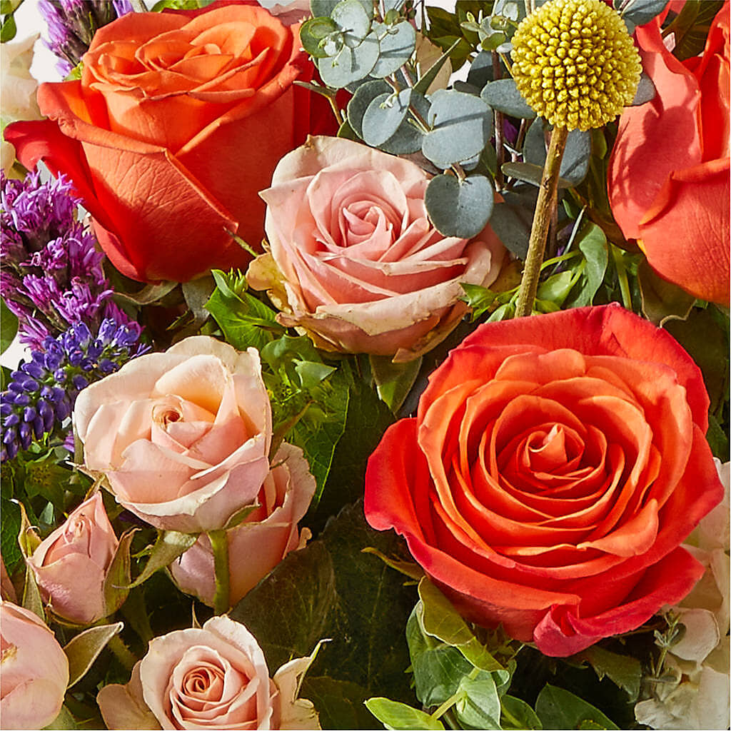 The Standout Bouquet –  Forever Flowers, Fords NJ