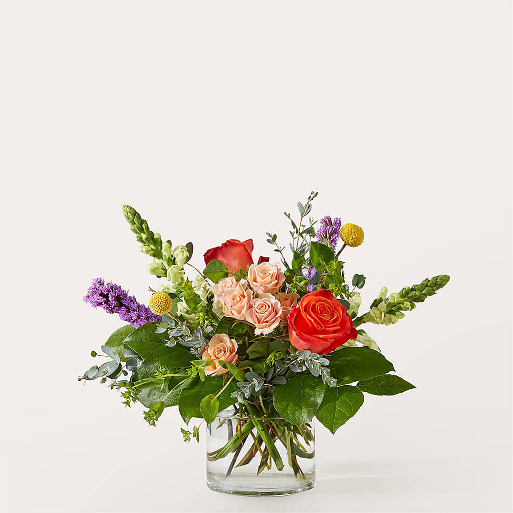 The Standout Bouquet –  Forever Flowers, Fords NJ