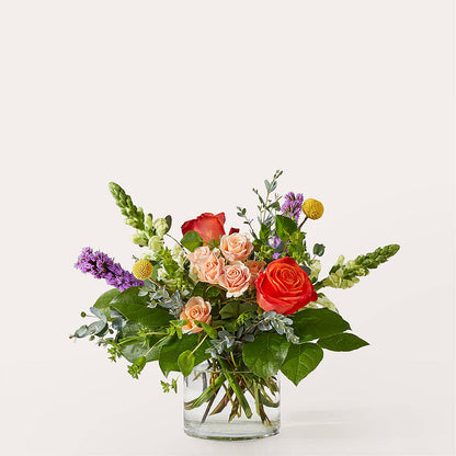 The Standout Bouquet –  Forever Flowers, Fords NJ