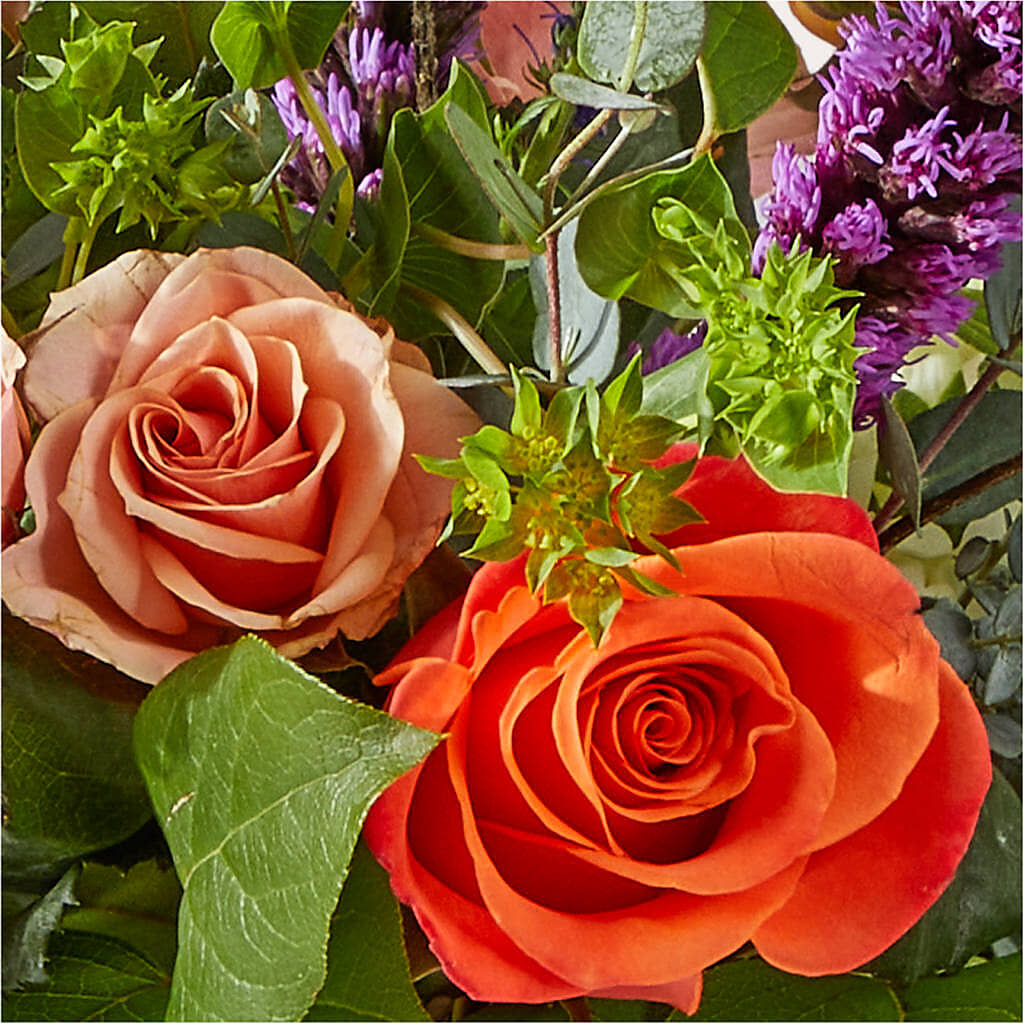 The Standout Bouquet –  Forever Flowers, Fords NJ