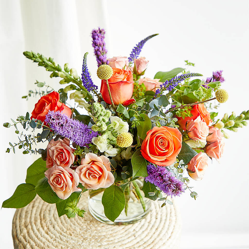 The Standout Bouquet –  Forever Flowers, Fords NJ