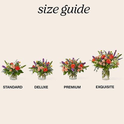 The Standout Bouquet –  Forever Flowers, Fords NJ