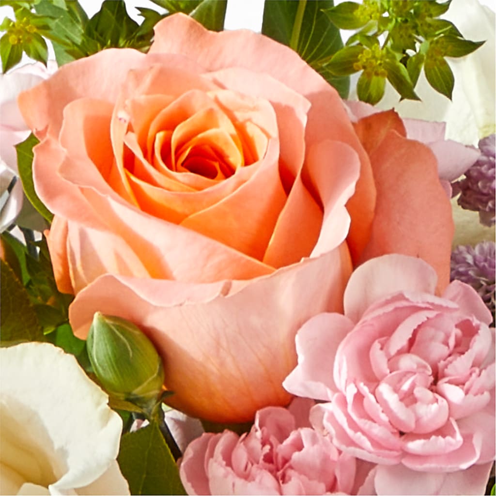 French Market Bouquet –  Forever Flowers, Fords NJ