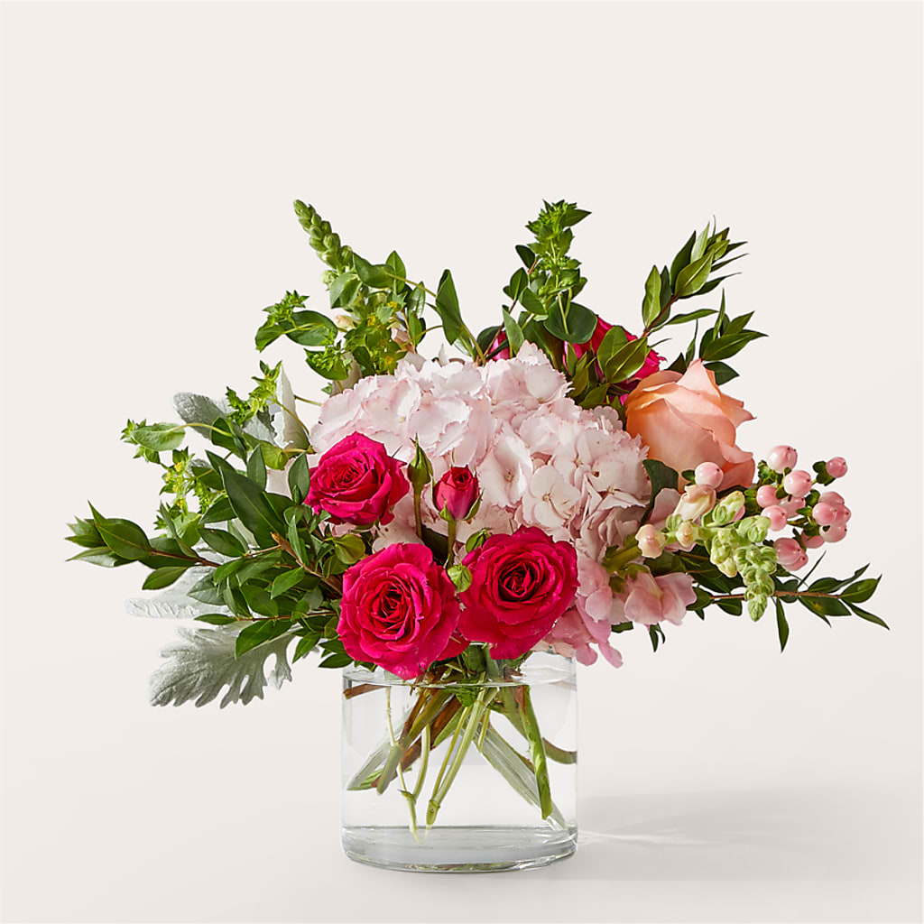 Glitz & Glam Bouquet –  Forever Flowers, Fords NJ