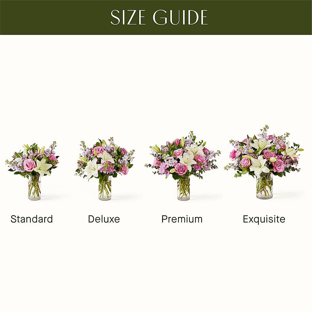 Daydreamer Bouquet –  Forever Flowers, Fords NJ