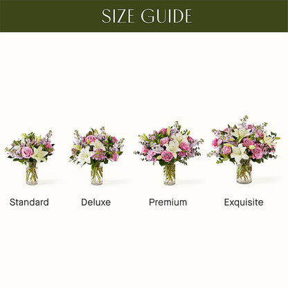 Daydreamer Bouquet –  Forever Flowers, Fords NJ