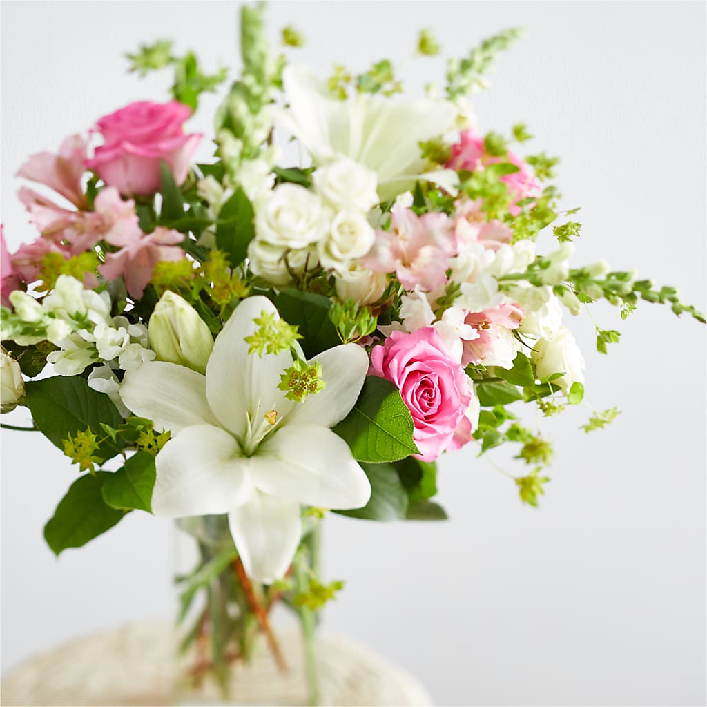 Fondly Bouquet –  Forever Flowers, Fords NJ