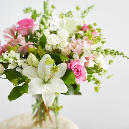 Fondly Bouquet –  Forever Flowers, Fords NJ