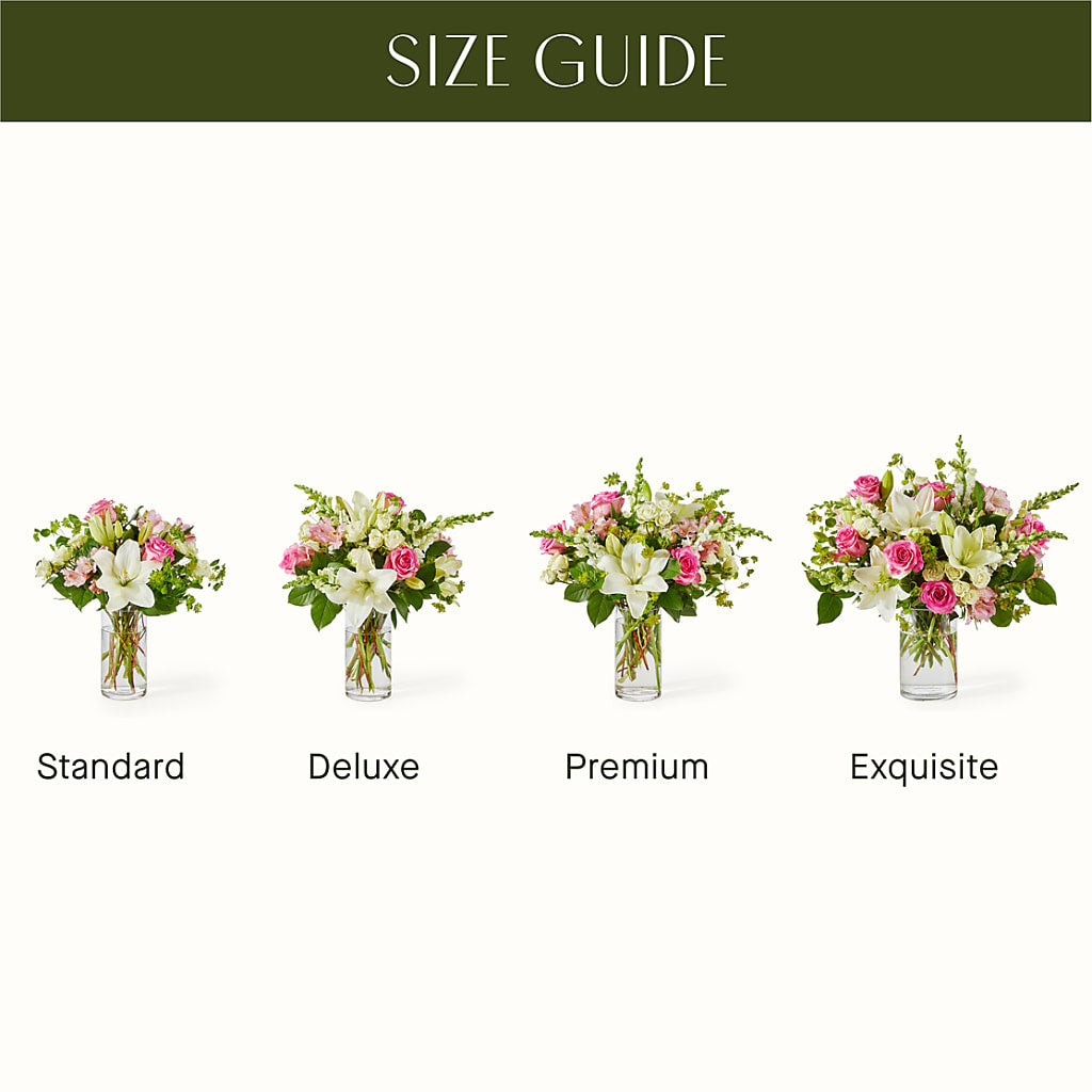 Fondly Bouquet –  Forever Flowers, Fords NJ