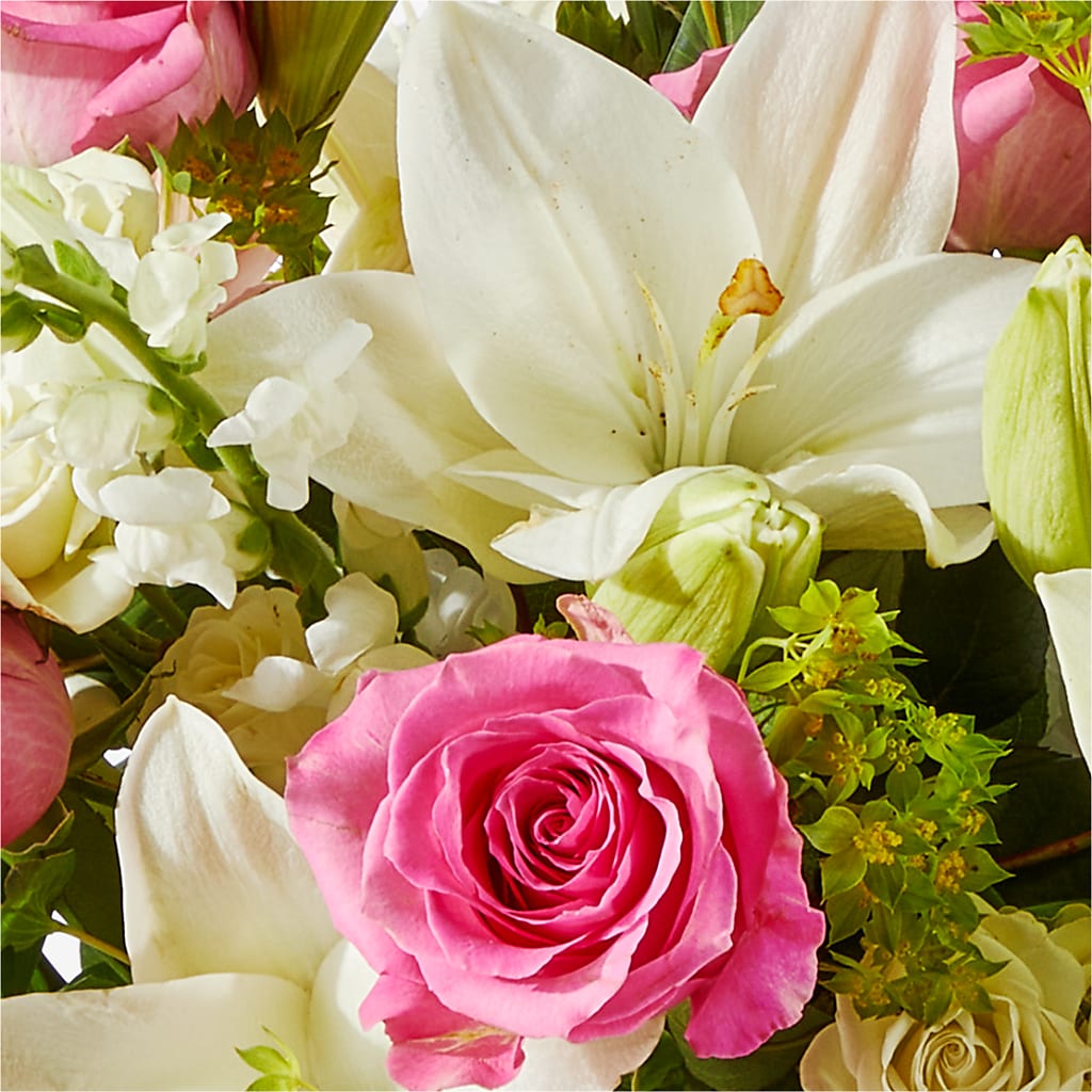 Fondly Bouquet –  Forever Flowers, Fords NJ