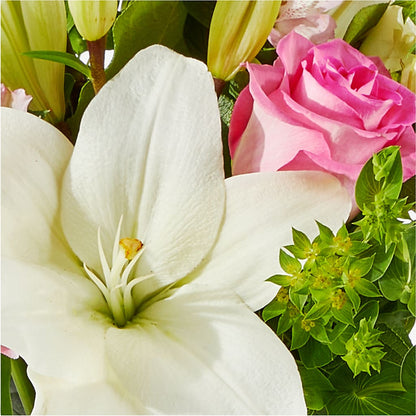 Fondly Bouquet –  Forever Flowers, Fords NJ