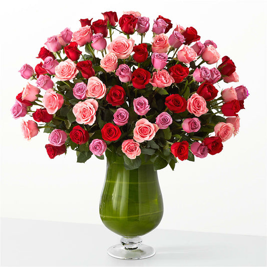 The Opulence –  Forever Flowers, Fords NJ