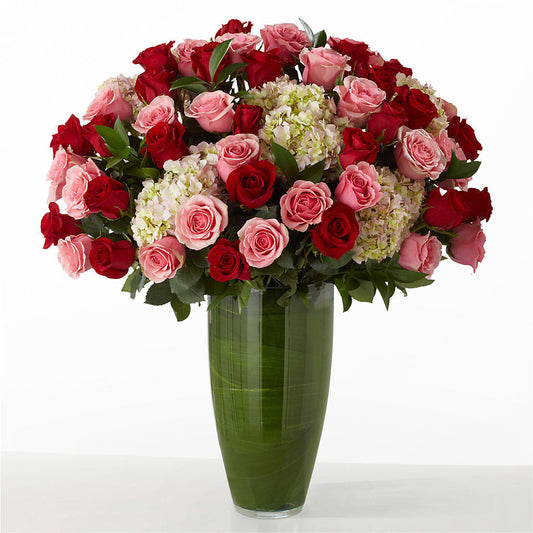The Allure –  Forever Flowers, Fords NJ