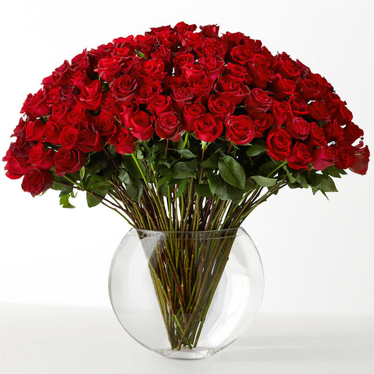 The Idealist –  Forever Flowers, Fords NJ