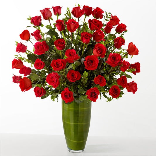 The Ballad –  Forever Flowers, Fords NJ