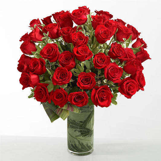 The Enamored –  Forever Flowers, Fords NJ