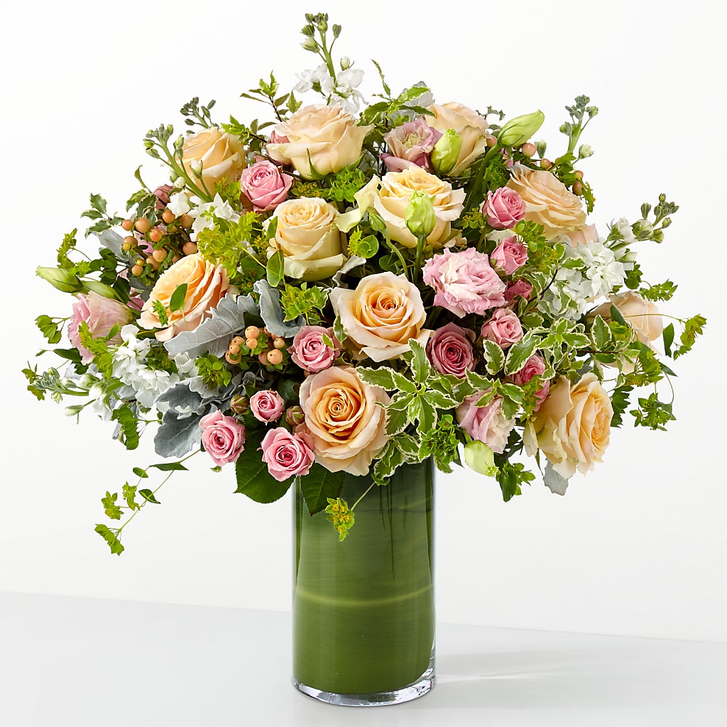 The Glamour Shot –  Forever Flowers, Fords NJ