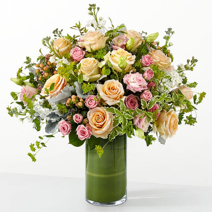 The Glamour Shot –  Forever Flowers, Fords NJ