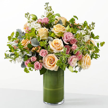 The Glamour Shot –  Forever Flowers, Fords NJ
