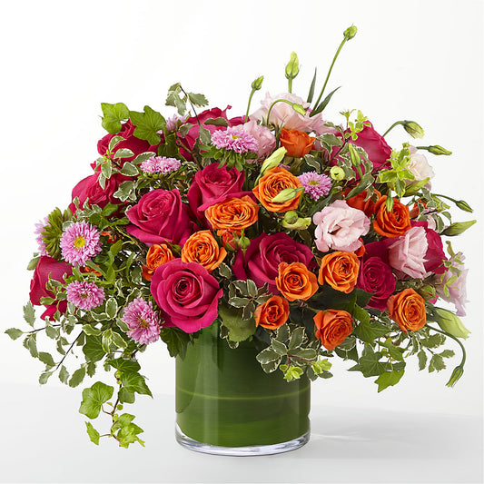 The Trendsetter –  Forever Flowers, Fords NJ