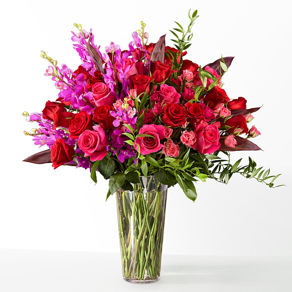 The Honeymoon –  Forever Flowers, Fords NJ