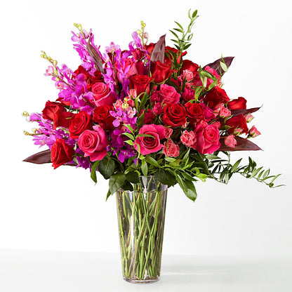 The Honeymoon –  Forever Flowers, Fords NJ