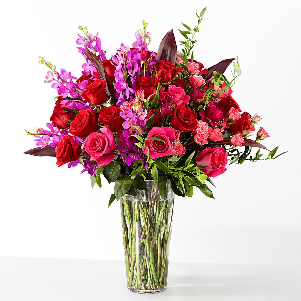 The Honeymoon –  Forever Flowers, Fords NJ